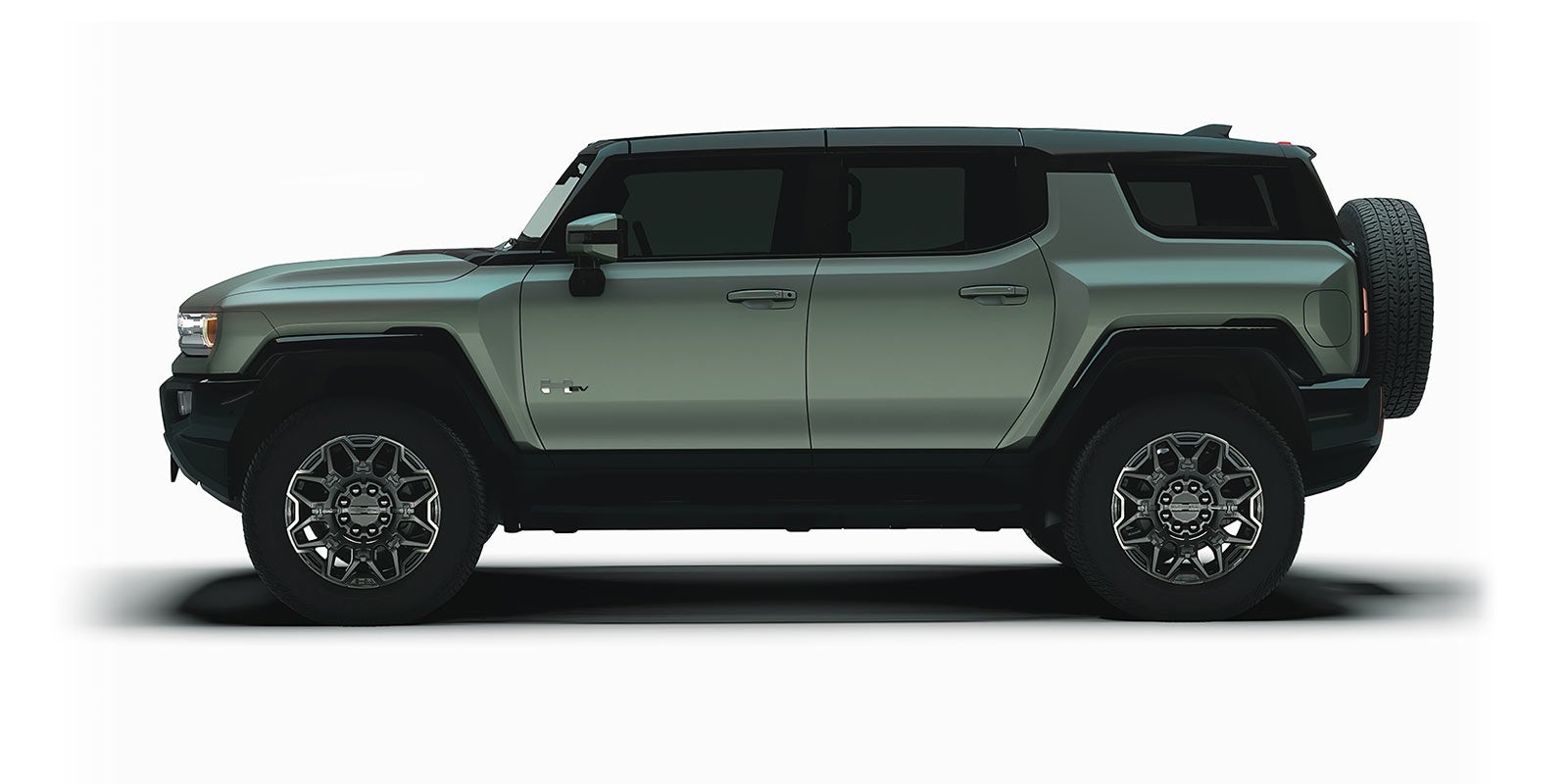 hummer ev pickup and hummer ev | Greater Lowell Buick GMC in Lowell MA