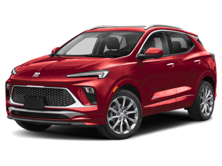 Buick Encore GX - Greater Lowell Buick GMC in Lowell MA