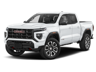 GMC Canyon - Greater Lowell Buick GMC in Lowell MA