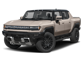 HUMMER EV vs Tesla Cybertruck - Greater Lowell Buick GMC in Lowell MA