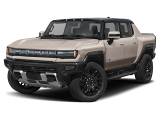 HUMMER EV vs Tesla Cybertruck - Greater Lowell Buick GMC in Lowell MA