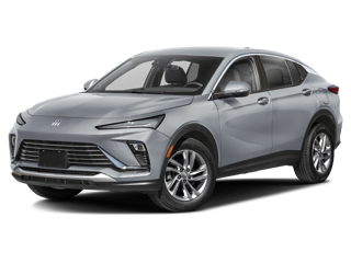 Buick Envista - Greater Lowell Buick GMC in Lowell MA