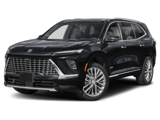 Buick Enclave - Greater Lowell Buick GMC in Lowell MA
