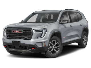 GMC Acadia - Greater Lowell Buick GMC in Lowell MA