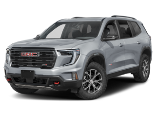 GMC Acadia - Greater Lowell Buick GMC in Lowell MA