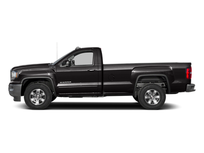 2016 GMC Sierra 1500 Base