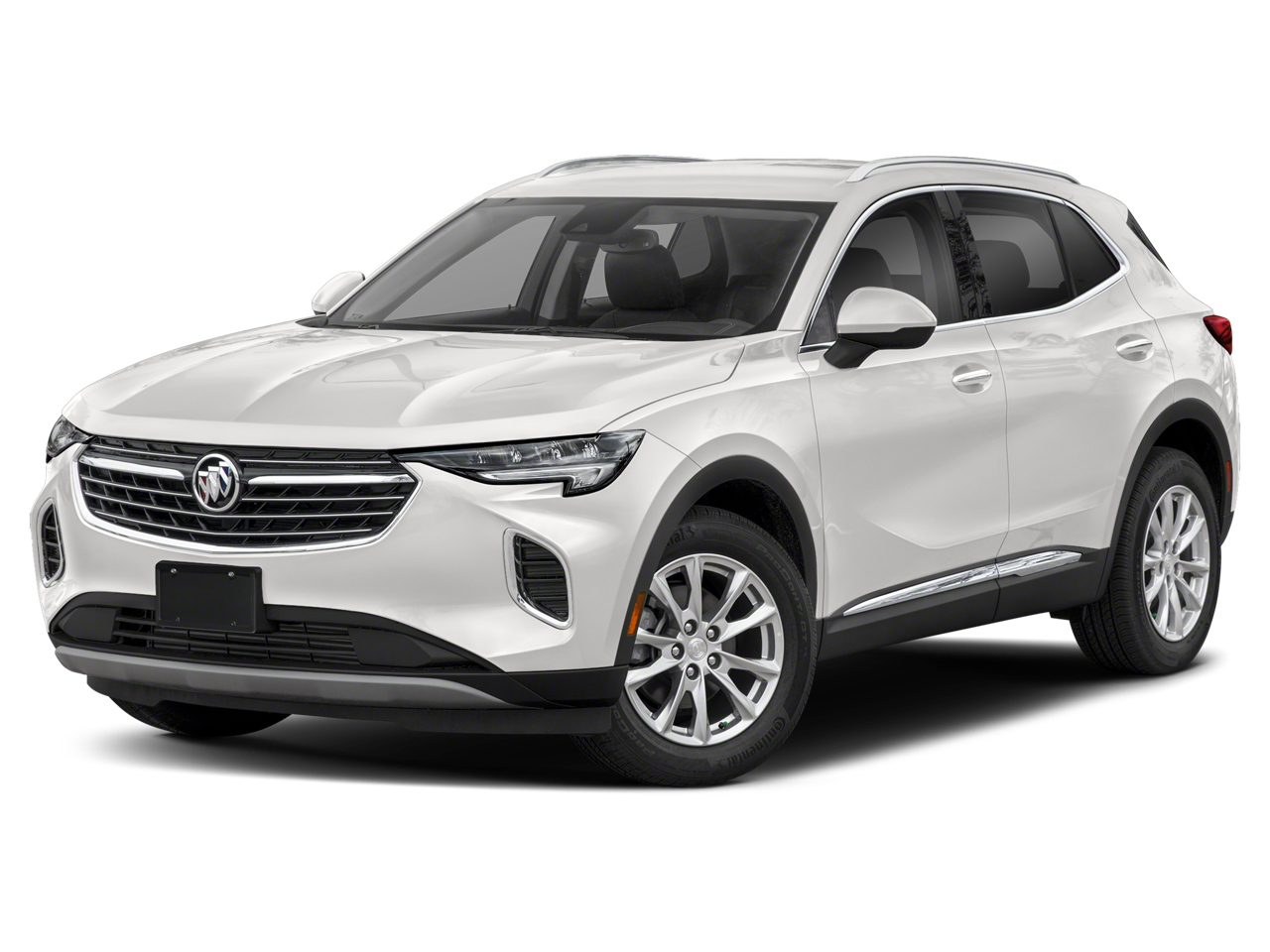 2021 Buick Envision Avenir AWD's photo