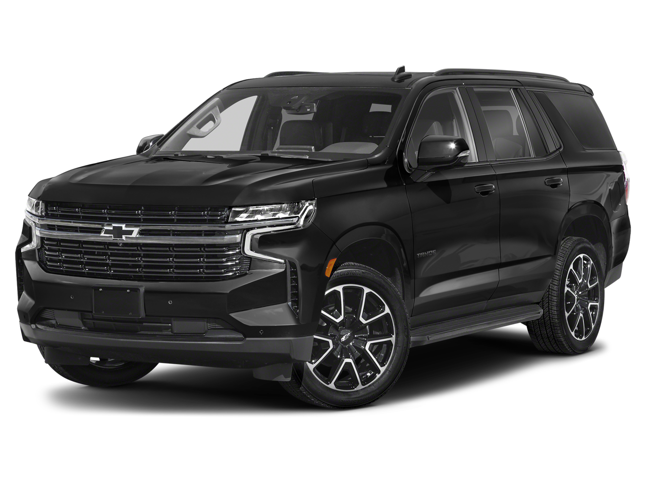 2021 Chevrolet Tahoe 4WD RST's photo