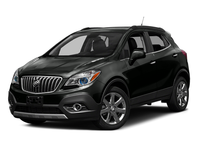 2016 Buick Encore Sport Touring AWD's photo