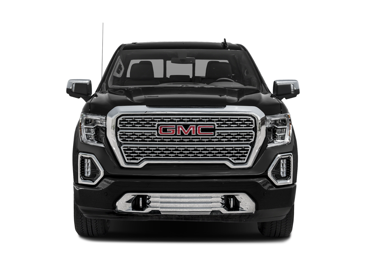2022 Gmc Sierra 1500 Limited Denali photo 2