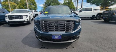 2027 GMC Acadia Denali Ultimate