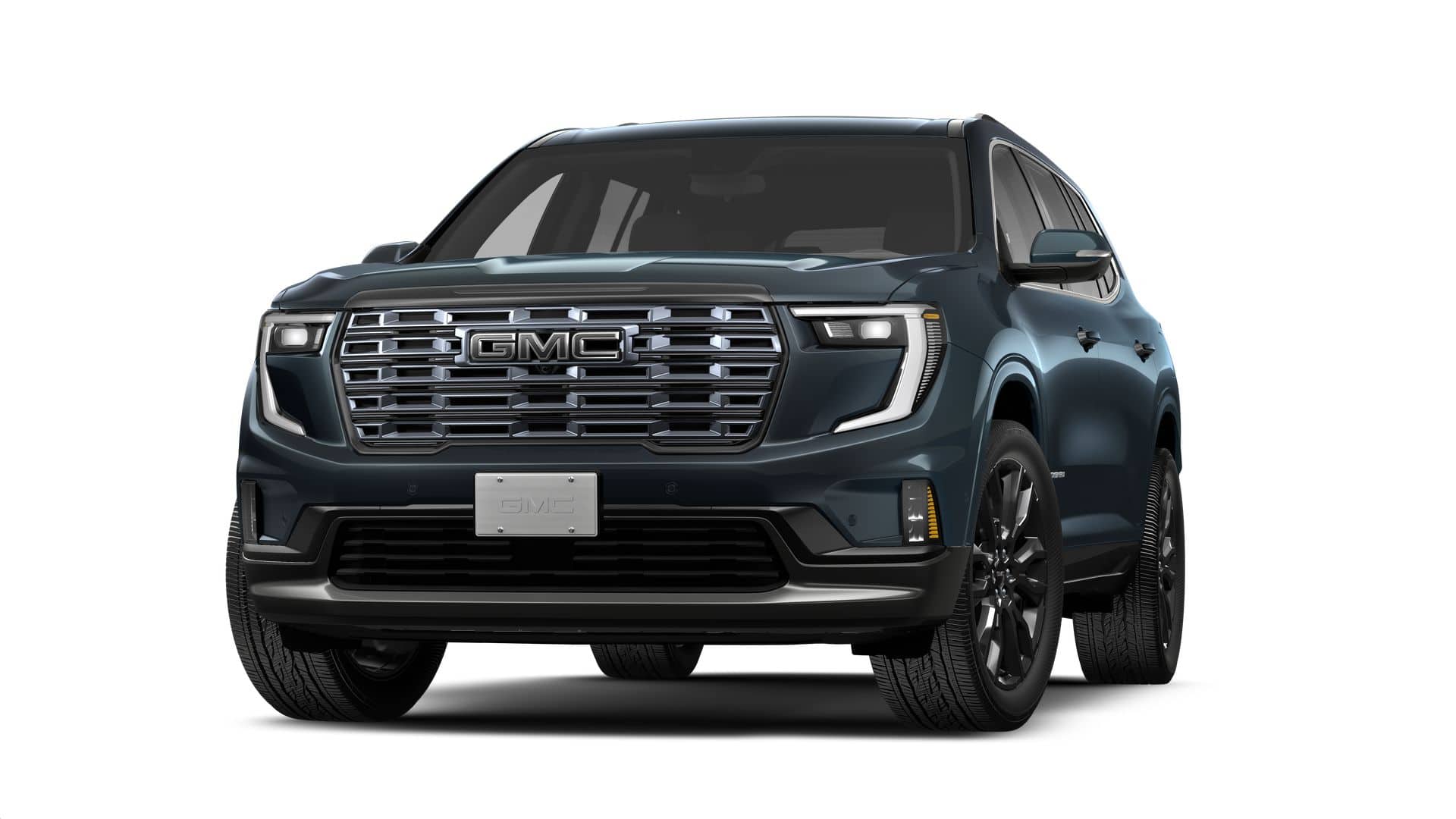 2027 GMC Acadia Denali Ultimate