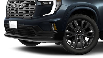 2027 GMC Acadia Denali Ultimate