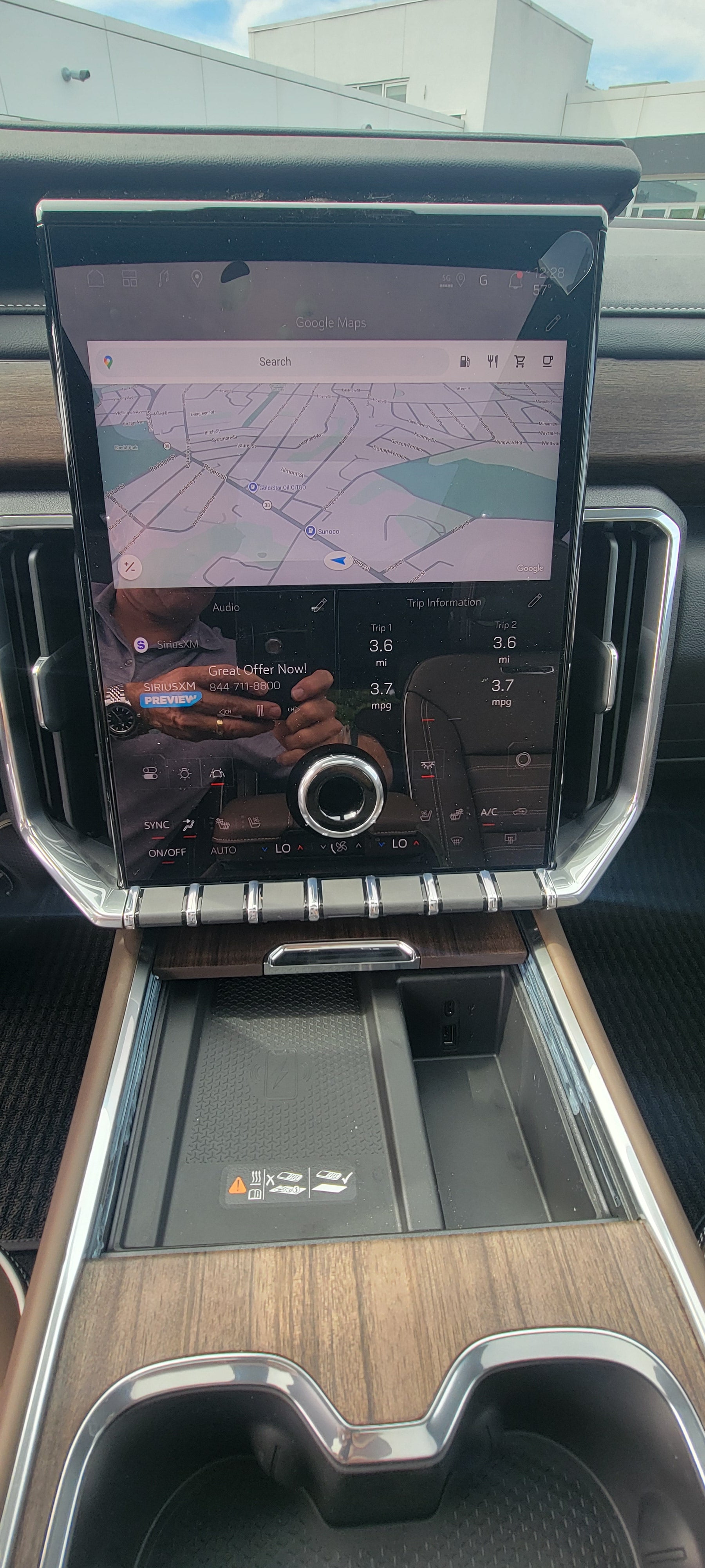 2027 GMC Acadia Denali Ultimate