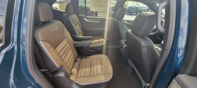 2027 GMC Acadia Denali Ultimate