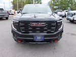 2025 GMC Acadia AT4