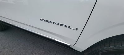 2027 GMC Yukon Denali