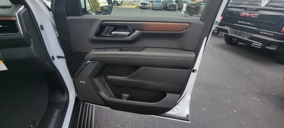 2027 GMC Yukon Denali