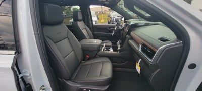 2027 GMC Yukon Denali