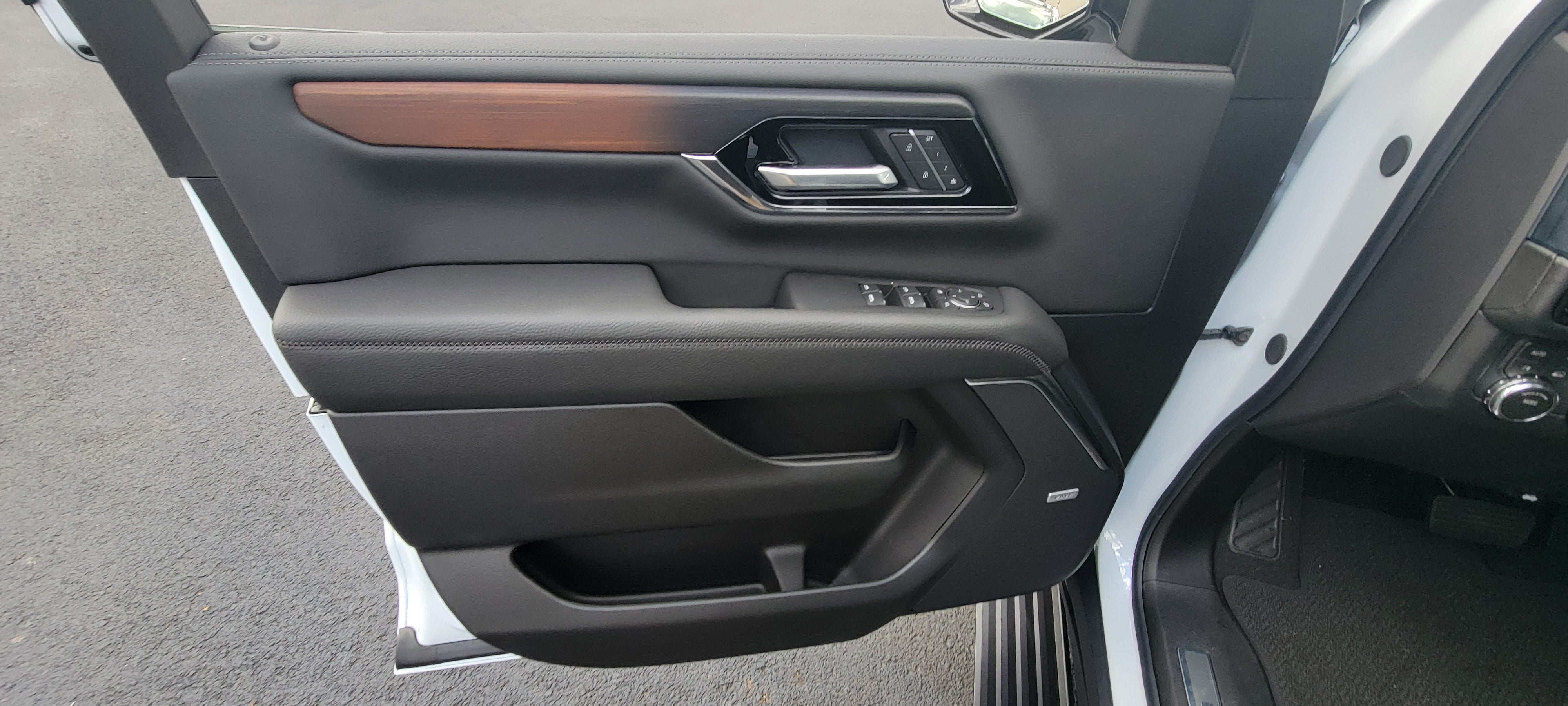 2027 GMC Yukon Denali