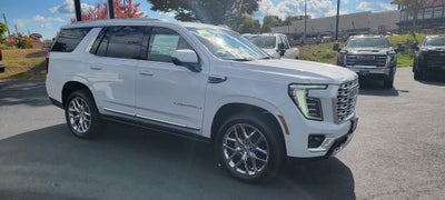 2027 GMC Yukon Denali
