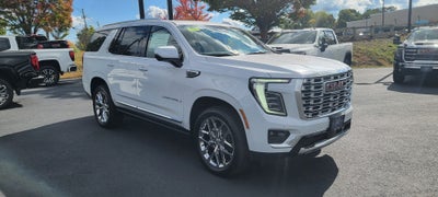 2027 GMC Yukon Denali