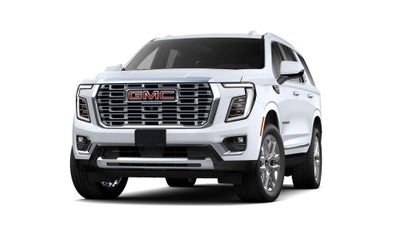 2027 GMC Yukon Denali