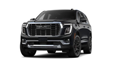 2027 GMC Yukon Denali