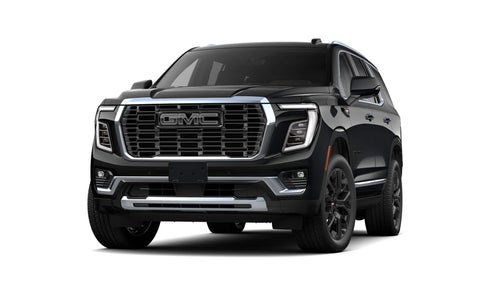 2027 GMC Yukon Denali