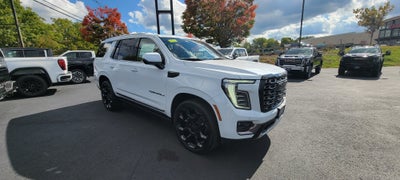 2027 GMC Yukon Denali Ultimate