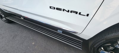 2027 GMC Yukon Denali Ultimate