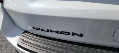 2027 GMC Yukon Denali Ultimate