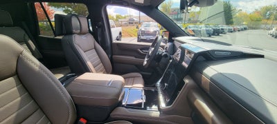 2027 GMC Yukon Denali Ultimate