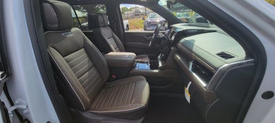 2027 GMC Yukon Denali Ultimate
