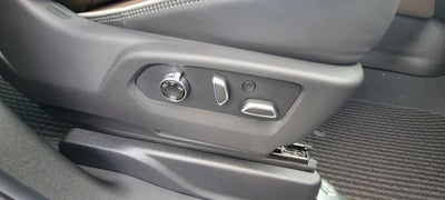 2027 GMC Yukon Denali Ultimate