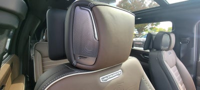 2027 GMC Yukon Denali Ultimate
