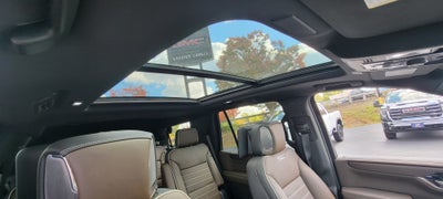 2027 GMC Yukon Denali Ultimate