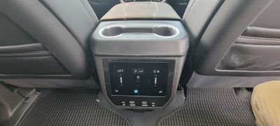 2027 GMC Yukon Denali Ultimate