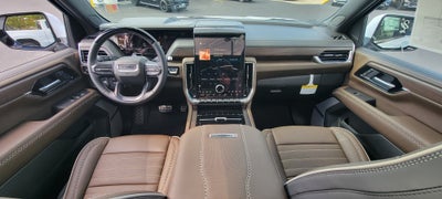 2027 GMC Yukon Denali Ultimate