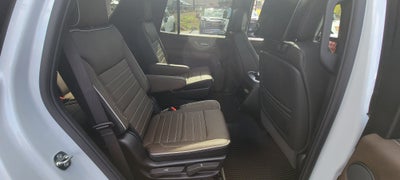 2027 GMC Yukon Denali Ultimate