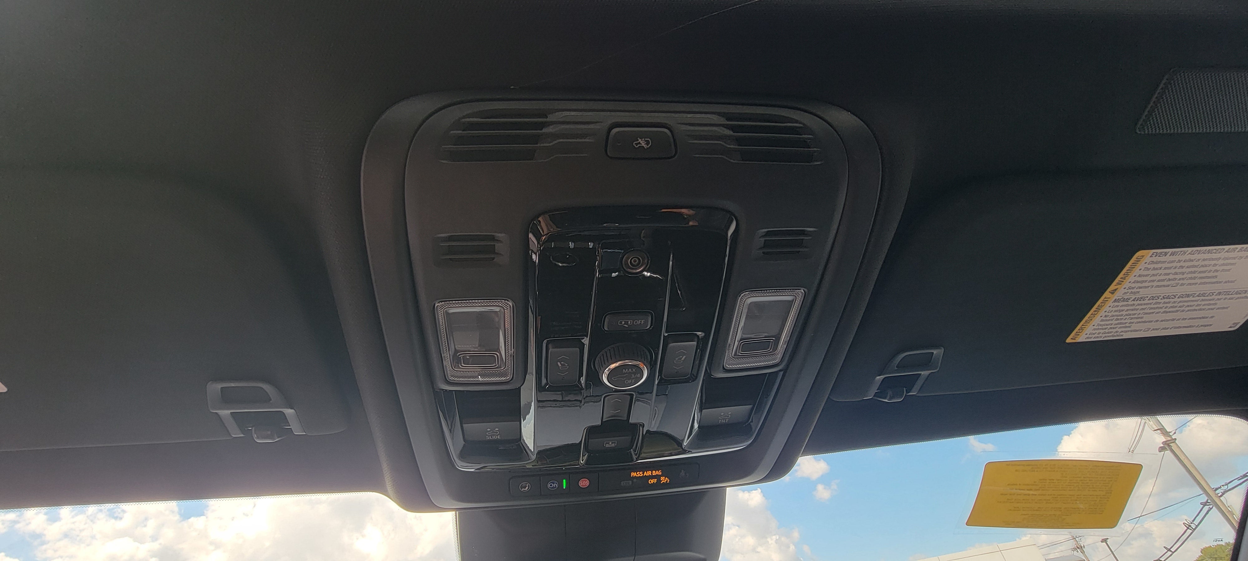 2027 GMC Yukon Denali Ultimate