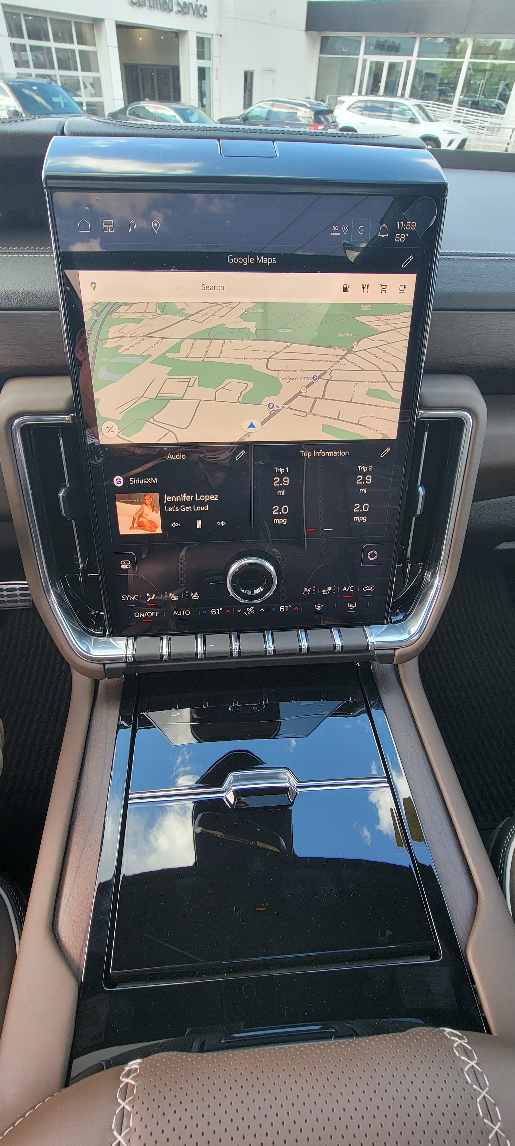 2027 GMC Yukon Denali Ultimate