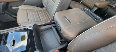 2027 GMC Yukon Denali Ultimate
