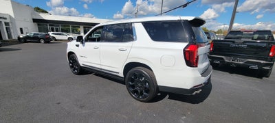 2027 GMC Yukon Denali Ultimate