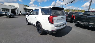 2027 GMC Yukon Denali Ultimate