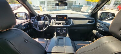 2024 GMC Yukon XL AT4