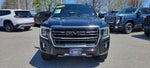 2024 GMC Yukon XL AT4