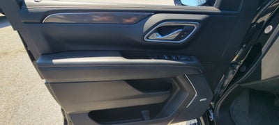 2024 GMC Yukon XL AT4