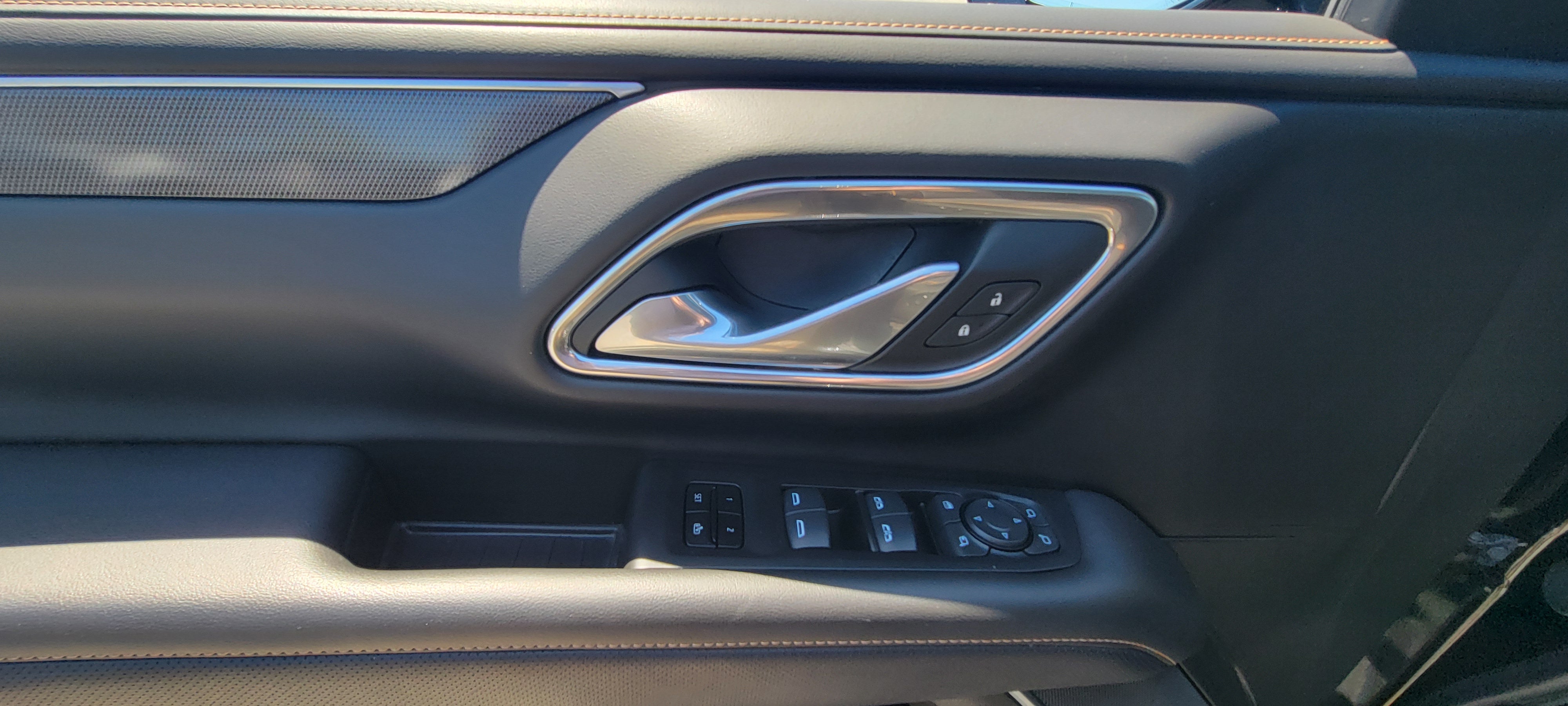 2024 GMC Yukon XL AT4
