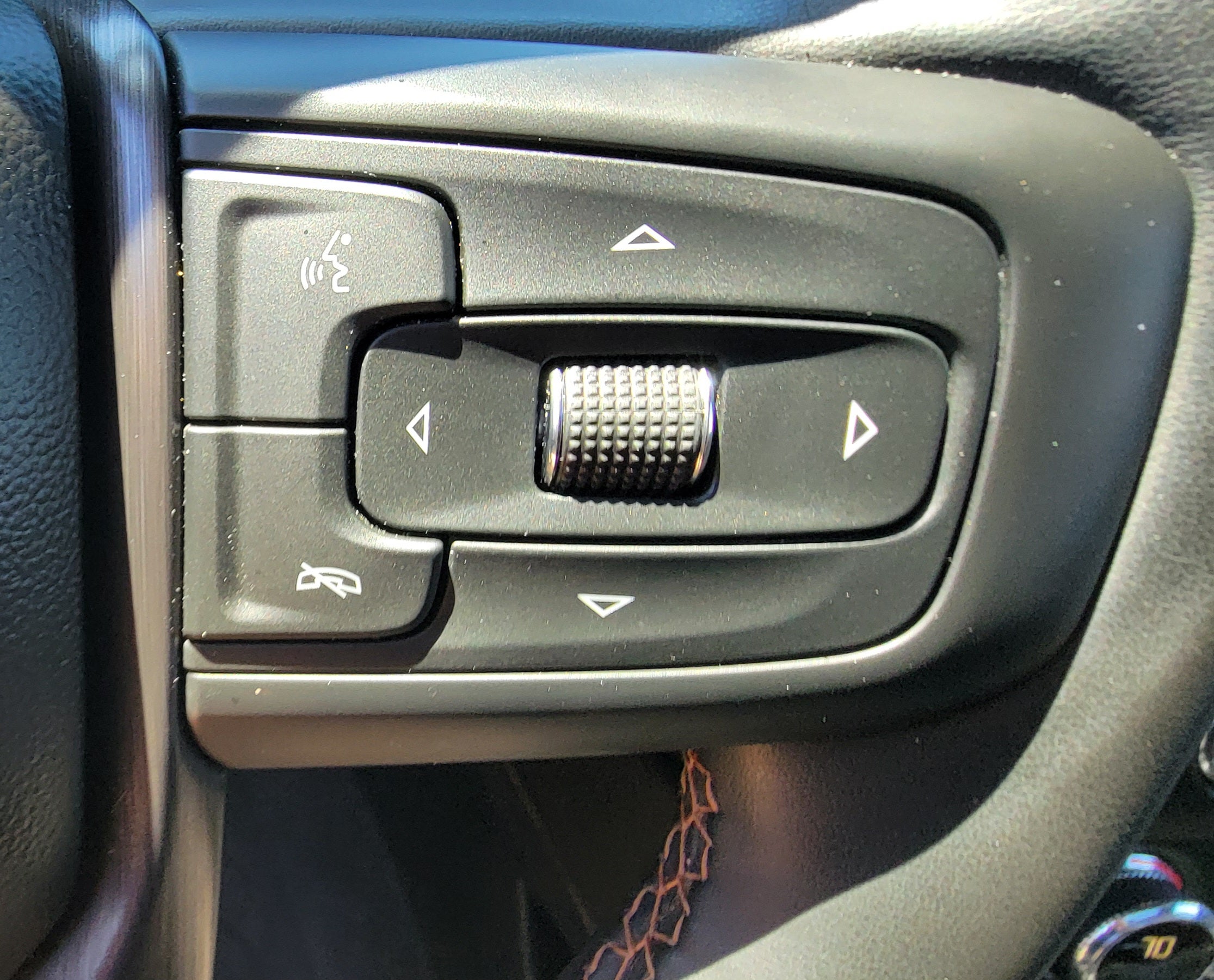 2024 GMC Yukon XL AT4